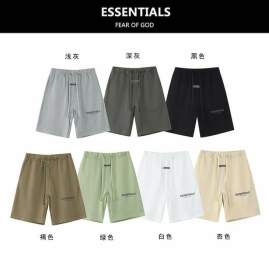 Picture of Fear Of God Short Pants _SKUFearOfGodS-XLgftx01017287